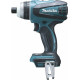 Makita Perceuse visseuse 4 fonctions 18 Volts Makita modèle DTP141Z sans batterie