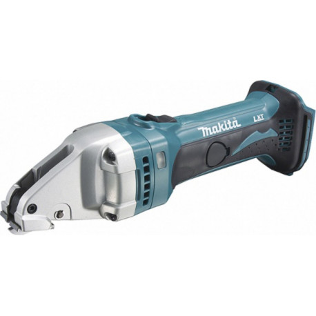 Makita Cisaille Makita métal Li-Ion 18 Volts (machine seule) modèle DJS161Z