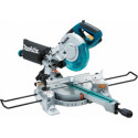 Makita Scie à coupe d'onglet 1400 Watt diamètre 216 mm modèle LS0815FL