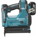 Makita Cloueur Brad 18 Volts Li-Ion 4Ah 50 mm modèle DBN500RMJ