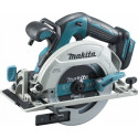 Makita Scie circulaire sans fil 18 Volts Li-Ion Ø diamètre 165mm (Machine seule) DHS680Z