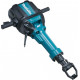 Makita Marteau-piqueur Hexa 28,6mm 2000W HM1812