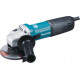 Makita Meuleuse électrique Ø diamètre 125mm 1100W GA5040R