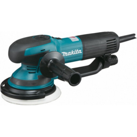 Makita Ponceuse polisseuse excentrique 750W Ø diamètre 150mm BO6050J