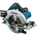 Makita Scie circulaire électrique 1200W Ø diamètre 190mm HS7601K