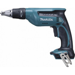 Makita Visseuse placo plaque de plâtre modèle DFS451Z sans batterie