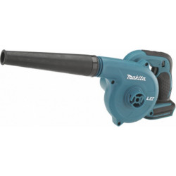 Makita Souffleur 14,4 / 18 Volts Li-Ion seul DUB182Z (DUB185Z)