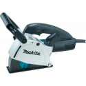 Makita Rainureuse à double disque 1400 Watt diamètre 125 mm modèle SG1251J