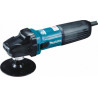 Makita Ponceuse à disque 1400 Watt diamètre 125 mm modèle SA5040CJ