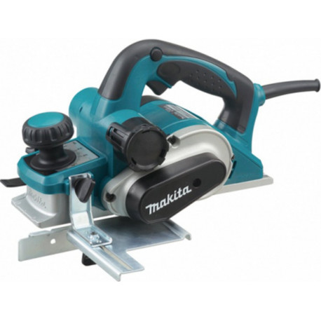 Makita Rabot 850 Watt 82 mm modèle KP0810J