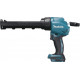 Makita Pistolet à mastic 5000 N modèle DCG180Z sans batterie