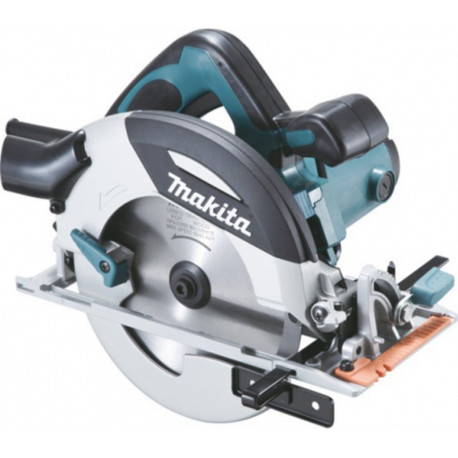 Makita Scie circulaire Makita 1400 Watt diamètre 190 mm modèle HS7101J filaire