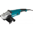 Makita Meuleuse filaire diamètre 230 mm 2200 Watt modèle GA9020