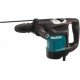 Makita Perforateur Burineur SDS-Max 1350 Watt 45 mm modèle HR4501C