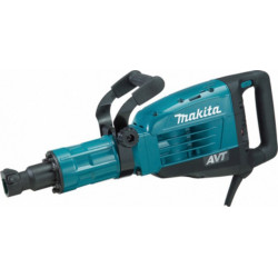 Makita Marteau-Piqueur Hexagonal 30 mm 1510 Watt modèle HM1317C