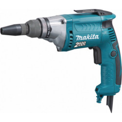 Makita Visseuse de bardage 570 Watt modèle FS2700K