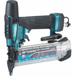 Makita Cloueur Haute-Pression 22,6 bars 55 mm modèle AF550H