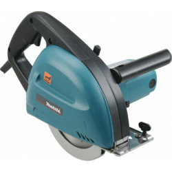 Makita Scie circulaire Makita à métaux 1100 Watt diamètre 185 mm modèle 4131