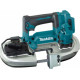 Makita Scie à ruban 18 V Li-Ion seul DPB184Z