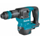 Makita Marteau Piqueur SDS-Plus 18 V Li-Ion 3,1 Joules seul DHK180ZJ