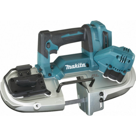 Makita Scie à ruban 18 V Li-Ion DPB183Z sans batterie