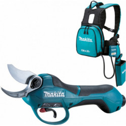 Makita Sécateur 36 V 2x18 V Li-Ion (sans batterie, sans chargeur) DUP362Z