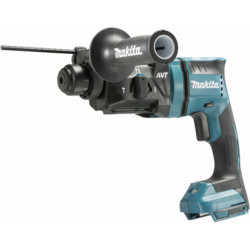 Makita Perfo-burineur SDS-Plus 18 V Li-Ion 18 mm (Produit seul) DHR182ZJ