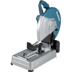 Makita Scie à coupe d'onglet à métaux 36 V 2x18 V Li-Ion (Produit seul) Makita DLW140Z