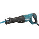 Makita Scie récipro 1250 W Makita JR3061T