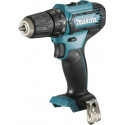 Makita Perceuse visseuse 12 V CXT Li-Ion Ø 10 mm (Produit seul) Makita DF333DZJ