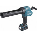 Makita Pistolet à mastic 12 V CXT Li-Ion 2 Ah 5000 N Makita CG100DSAEA