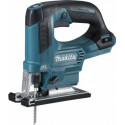 Makita Scie sauteuse 10,8 V Li-Ion Li-ion (Produit seul) Makita JV103DZ