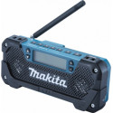 Makita Radio de chantier 10,8 V Li-Ion (Produit seul) Makita DEAMR052