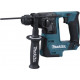 Makita Perforateur SDS plus 10,8 V Li-Ion 14 mm (Produit seul) Makita HR140DZ