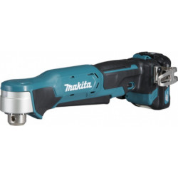 Makita Perceuse visseuse d'angle 10,8 V CXT Li-Ion Ø 10 mm à clé Makita DA332DWAE