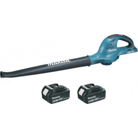 Makita Souffleur 36 V 2x18 V Li-Ion Makita DUB361RF2