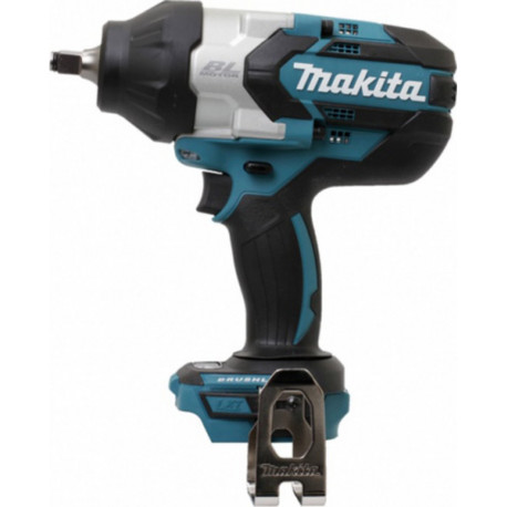 Makita Boulonneuse à chocs 18 V Li-Ion 1000 Nm (Machine seule) Makita DTW1002ZJ