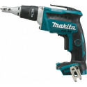 Makita Visseuse plaque de plâtre 18 V Li-Ion (Machine seule) Makita DFS452ZJ