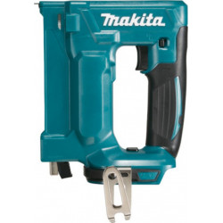 Makita Agrafeuse 18 V Li-Ion 6 / 8 / 10 / 13 mm (Machine seule) Makita DST112Z