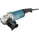 Makita Meuleuse électrique Ø 230mm 2200W GA9060