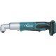 Makita Visseuse d'angle à chocs 18 V Li-Ion 1/4” 60 Nm (Produit seul) Makita - DTL061Z