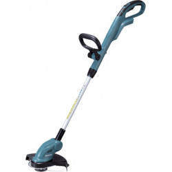 Makita Coupe-herbe 18 Volts Li-ion seul DUR181Z sans batterie