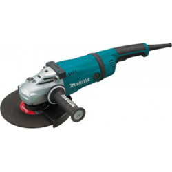 Makita Meuleuse diamètre 230 mm 2400 Watt modèle GA9030SF01