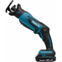 Makita Scie récipro Makita Li-Ion 18 Volts 1,5 Ah modèle DJR183RYJ