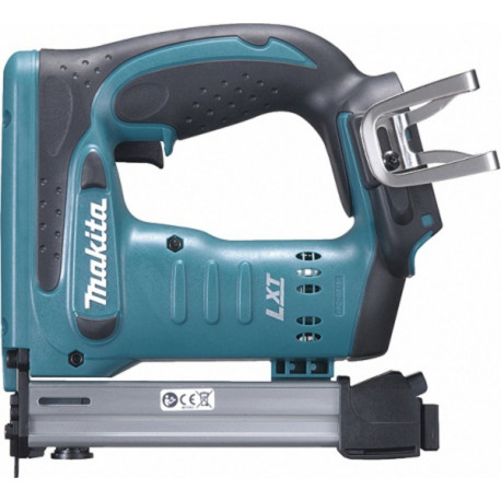 Makita Agrafeuse 18 Volts -3A-LIION (machine seule) modèle DST221Z