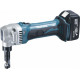 Makita Grignoteuse Makita 18 Volts Li-Ion 4 Ah modèle DJN161RMJ