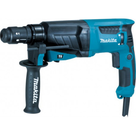 Makita Perforateur burineur SDS Plus 800 W 26 mm HR2630T