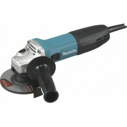 Makita Meuleuse éléctrique Ø 115 mm 720 W GA4530R