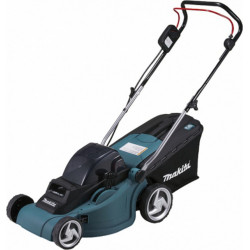 Makita Tondeuse sans fil 36 Volts - 2x18 Volts Li-Ion 38cm (Machine seule) DLM380Z