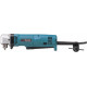 Makita Perceuse visseuse d'angle 450 Watt diamètre 10 mm à clé modèle DA3010F